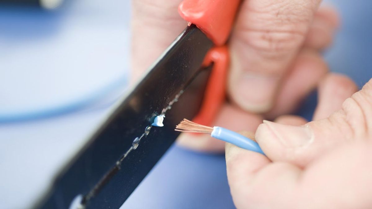 Los pelacables paso 5