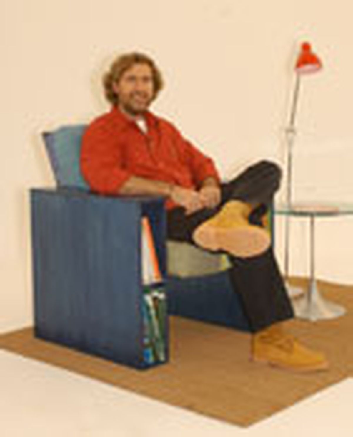 353 butaca revistero p13