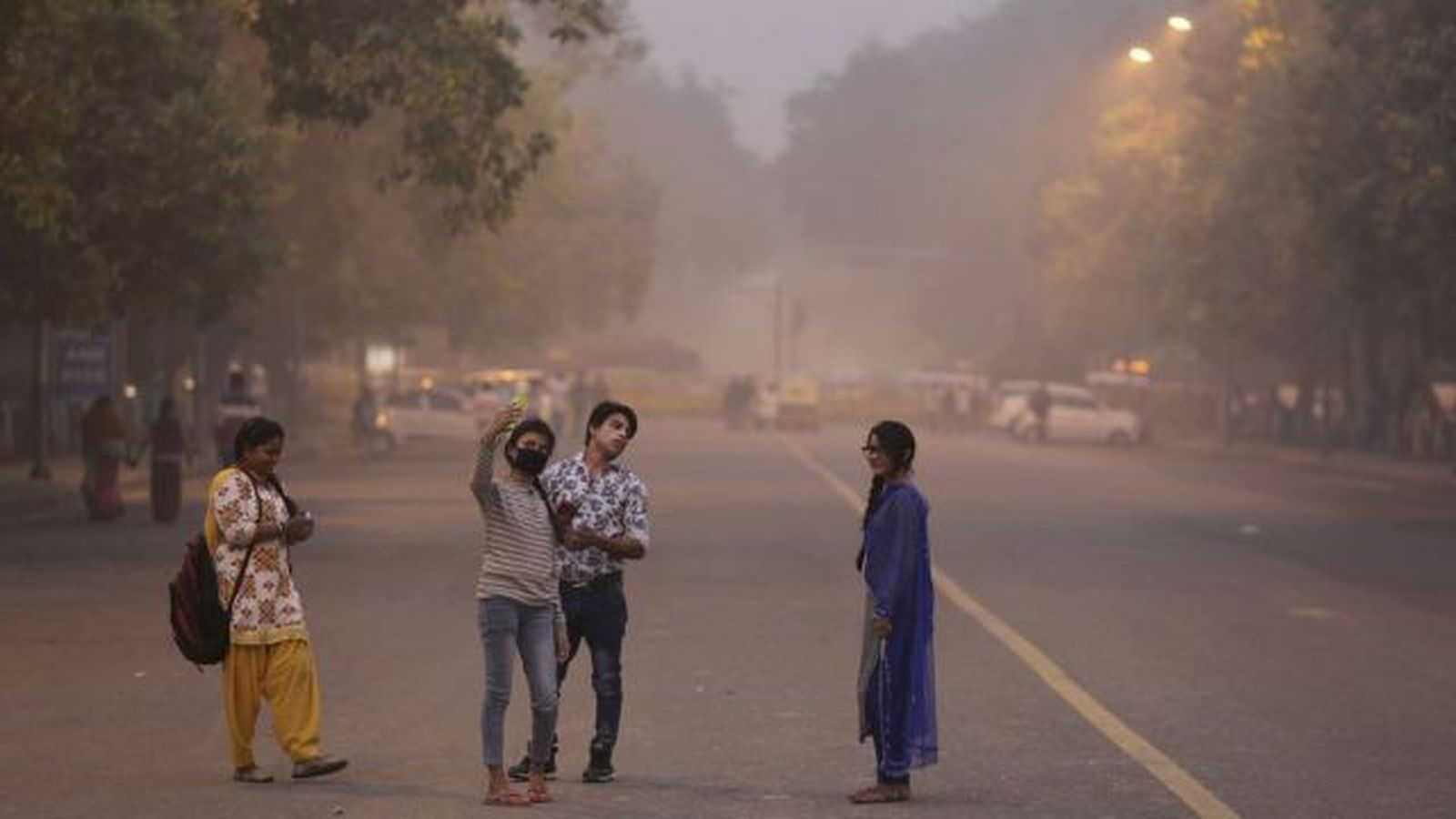ciudades mas contaminadas nueva delhi ciudades mas contaminadas nueva delhi
