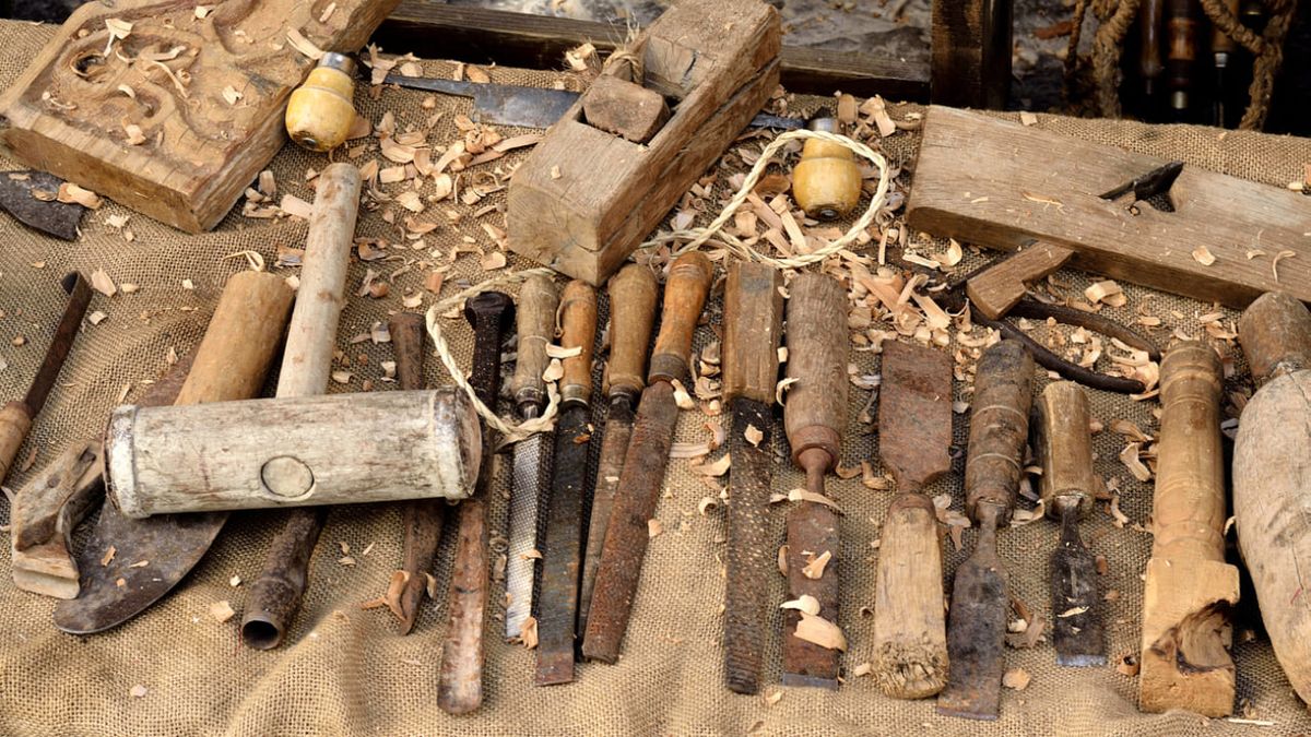herramientas para tallar madera 5
