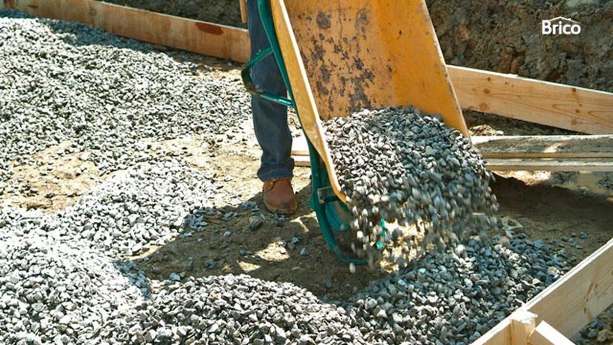 Solera de hormigón paso 6