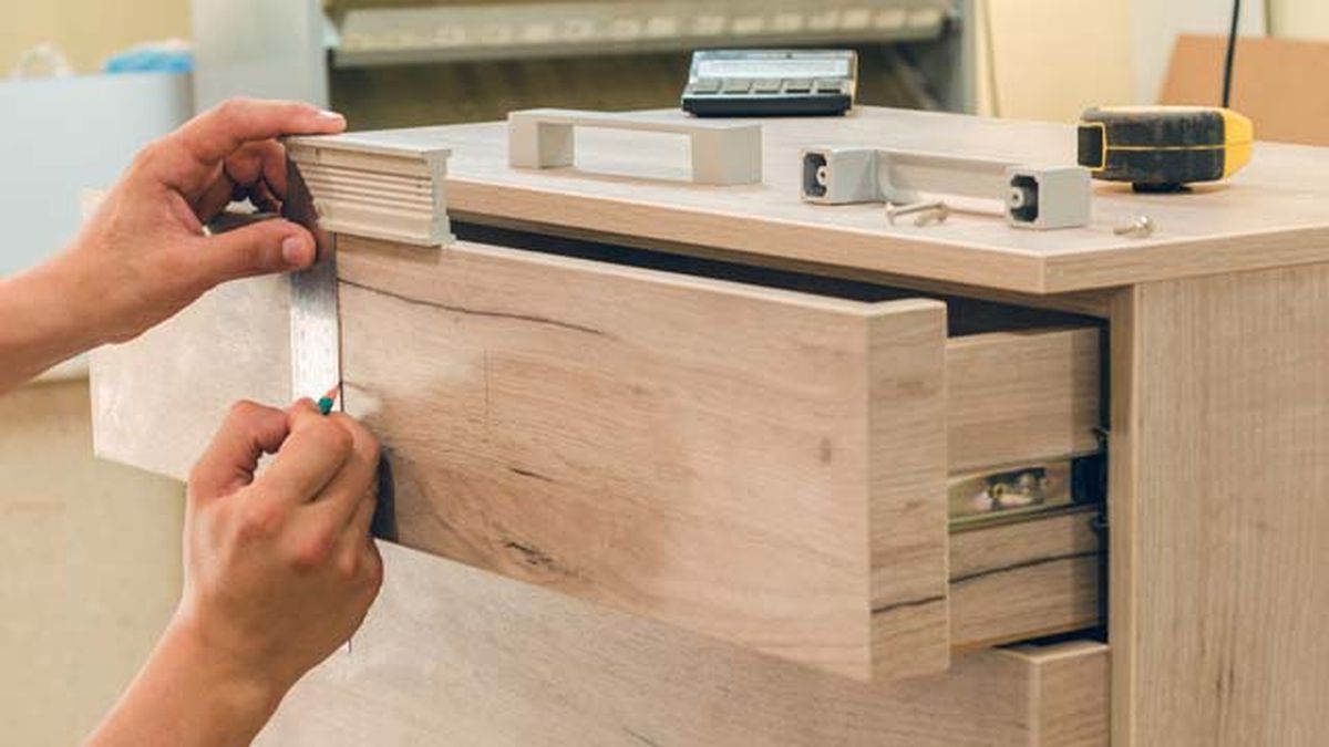 diy escritorio significado