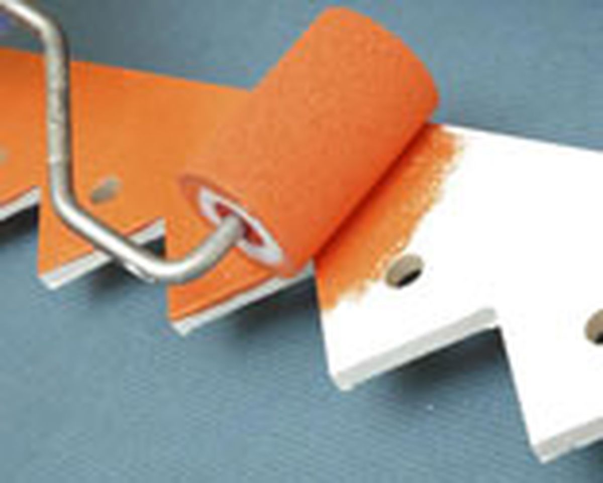 brico 1 0448 Efecto rayado pintura paso 8