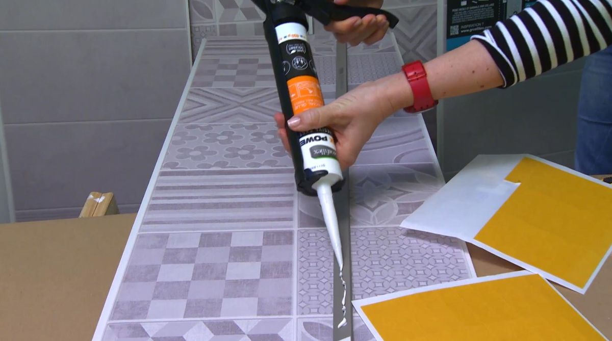 Renovar el aseo sin hacer obras paso 5