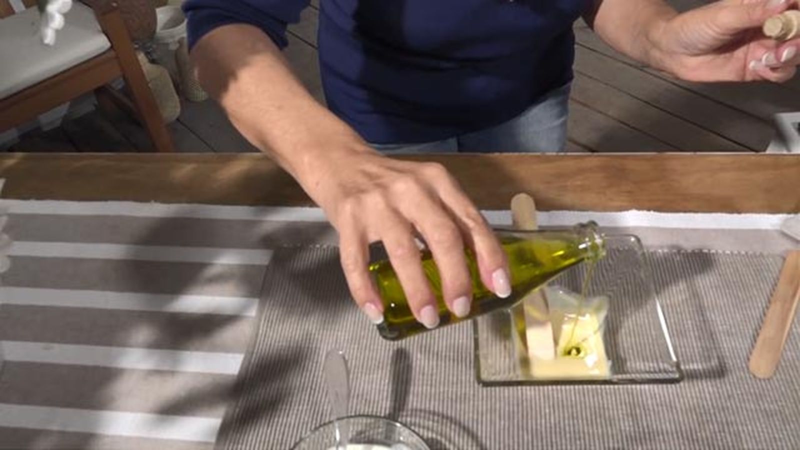 mascarillas caseras de huevo para el rostro yema para la piel seca y clara para la piel grasa aceite