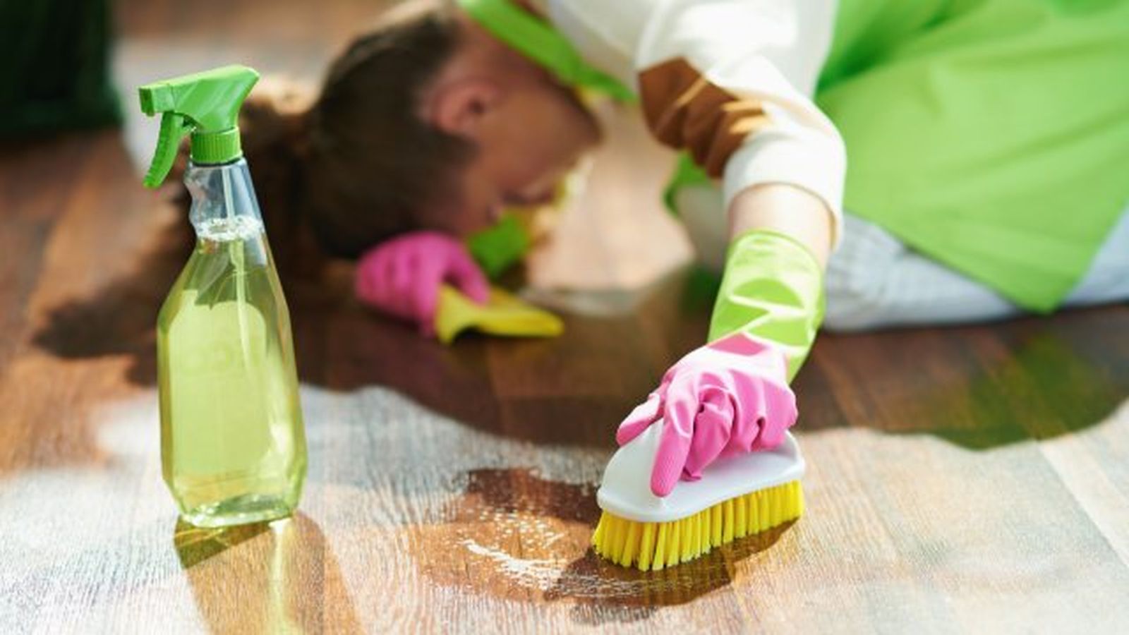 detergentes que no se pueden mezclar