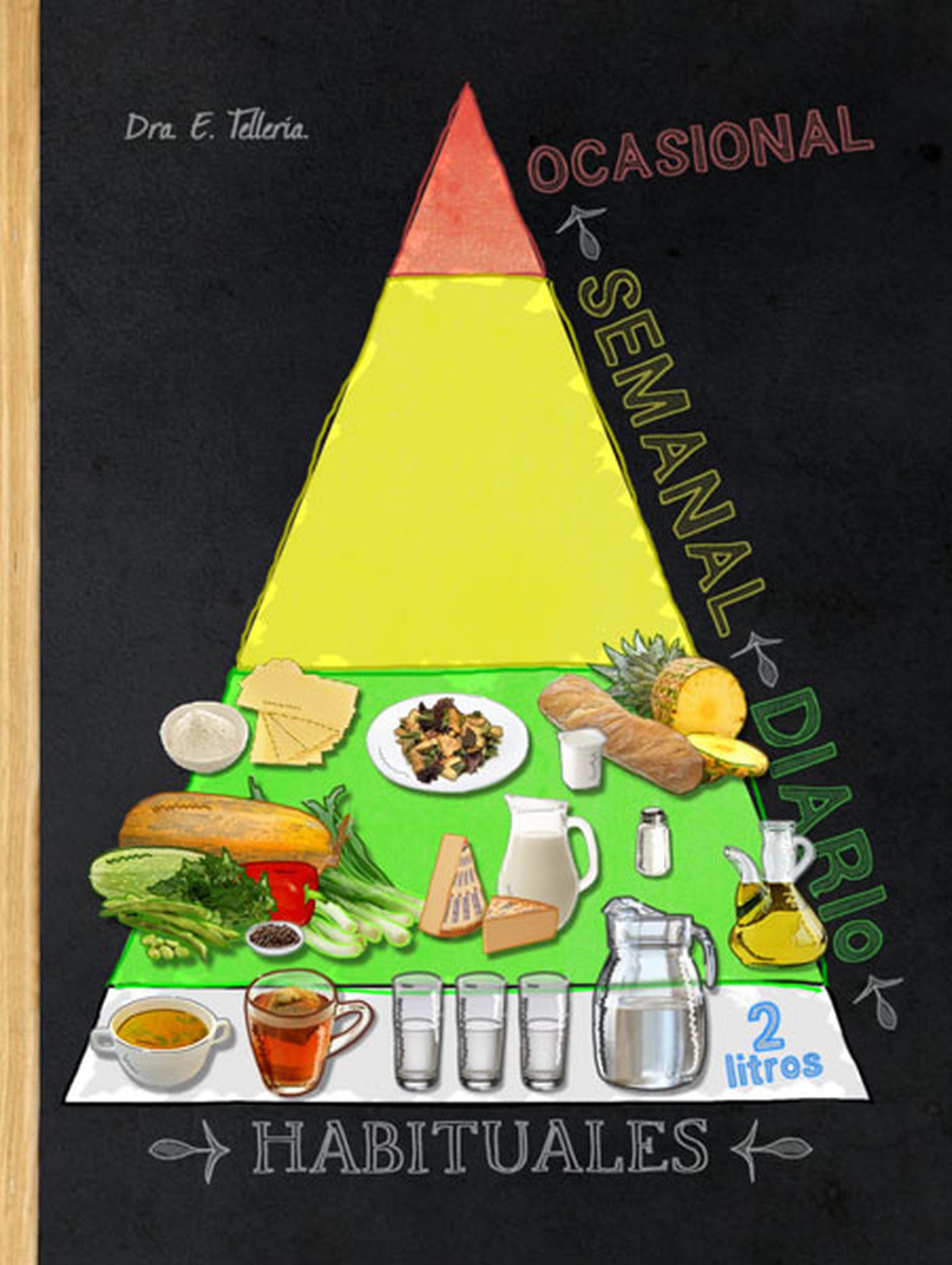 5537 Piramide xl