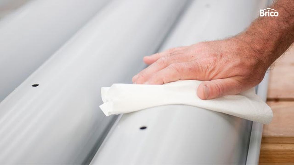 Brico 0657 canalon florido paso 7