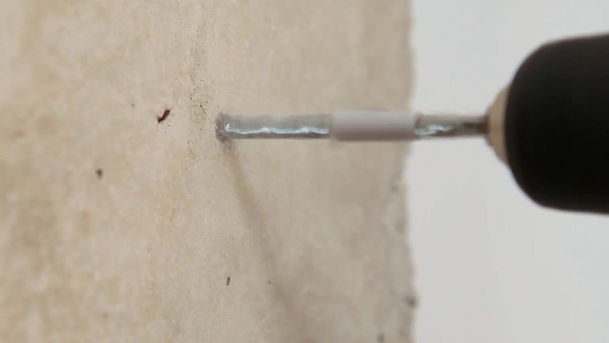 Tacos para diferentes bridas paso 4