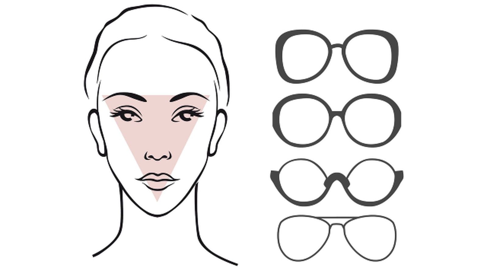 forma rostro gafas alargado (1) forma rostro gafas alargado (1)