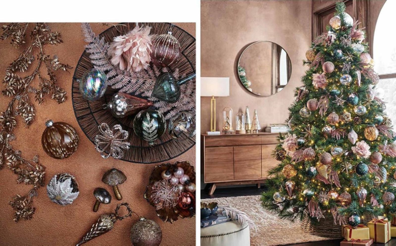 Los adornos navideños más bonitos de El Corte Inglés 5 (1) Los adornos navideños más bonitos de El Corte Inglés 5 (1)
