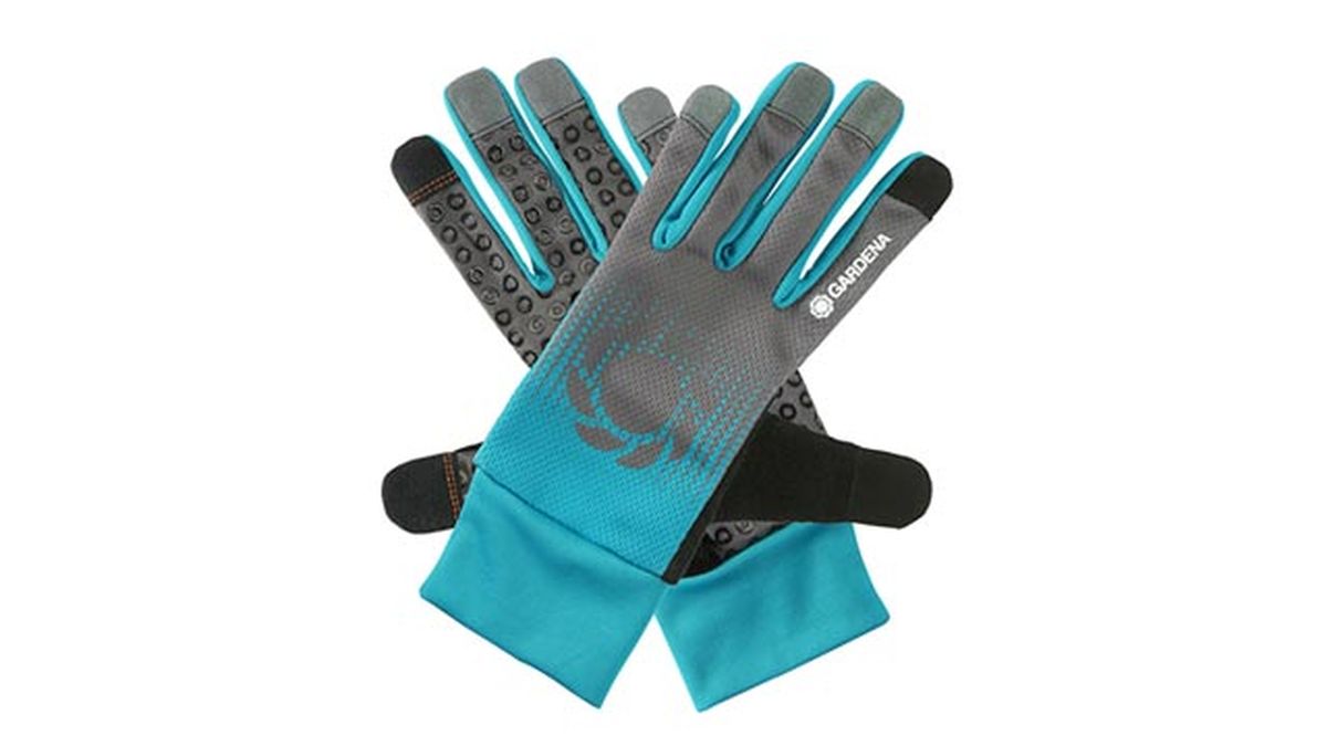 guantes gardena de jardin y mantenimiento