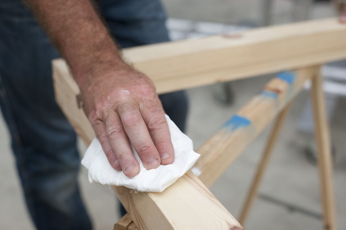 Bricomania 664 Colocacion de ventana p4