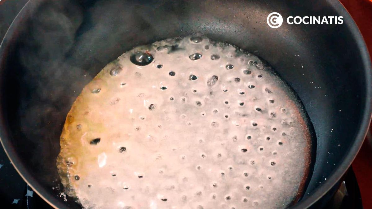 CÃ³mo hacer caramelo para flan  paso a paso