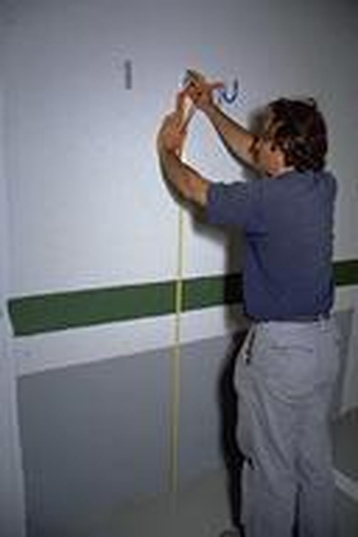 Soporte para bicicletas paso 2