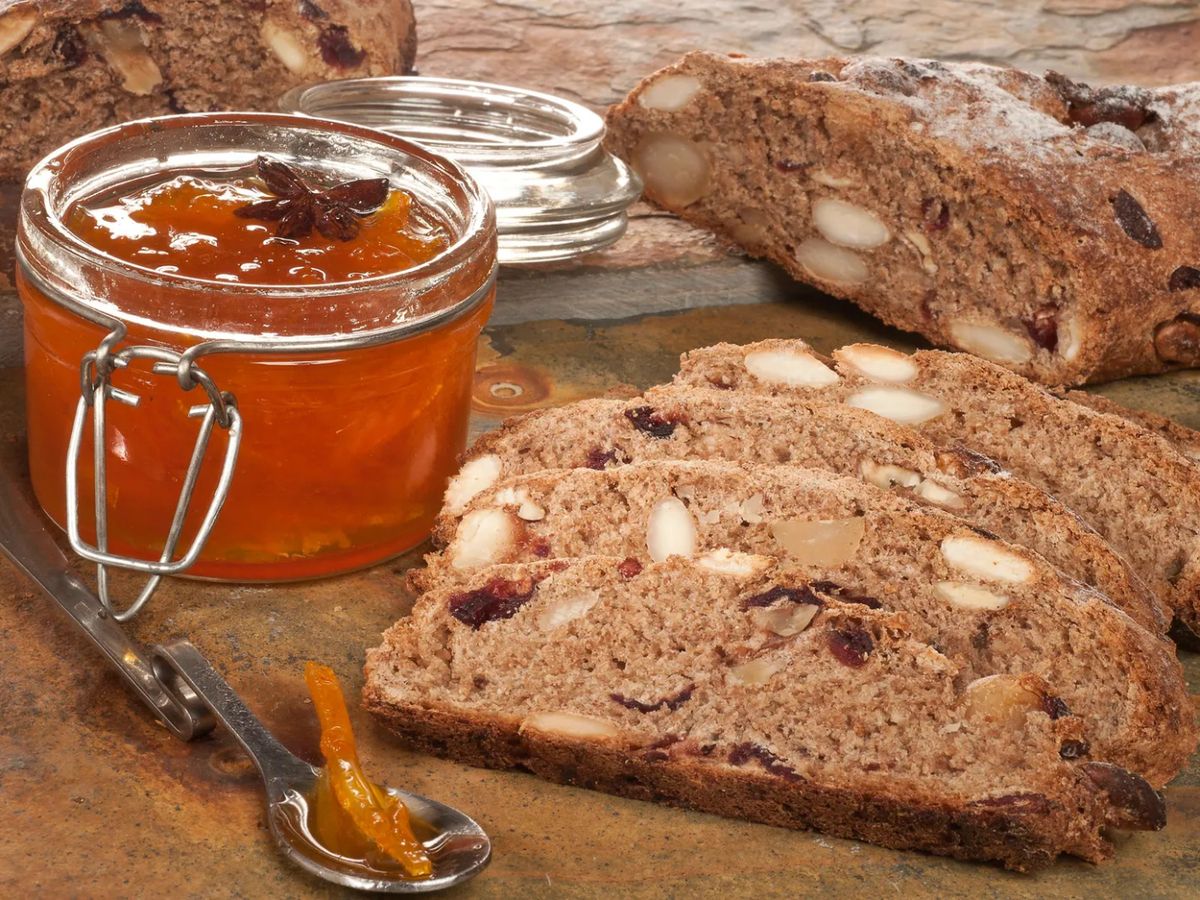 La unión del cítrico y la huerta: una receta suave y aromática para el otoño.