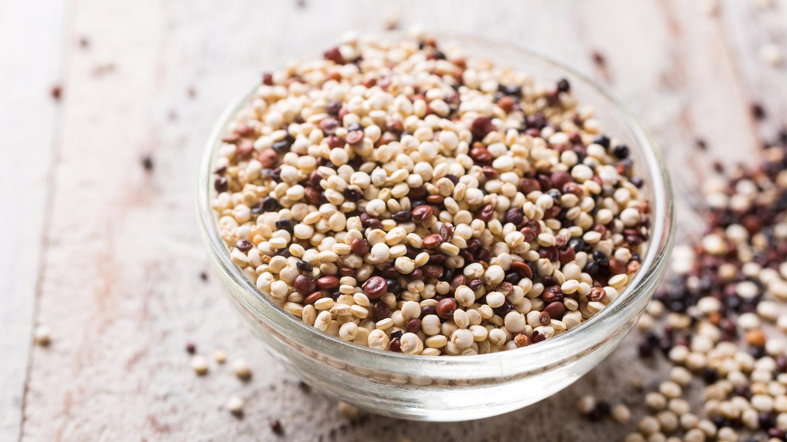 Quinoa propiedades cereal Quinoa propiedades cereal
