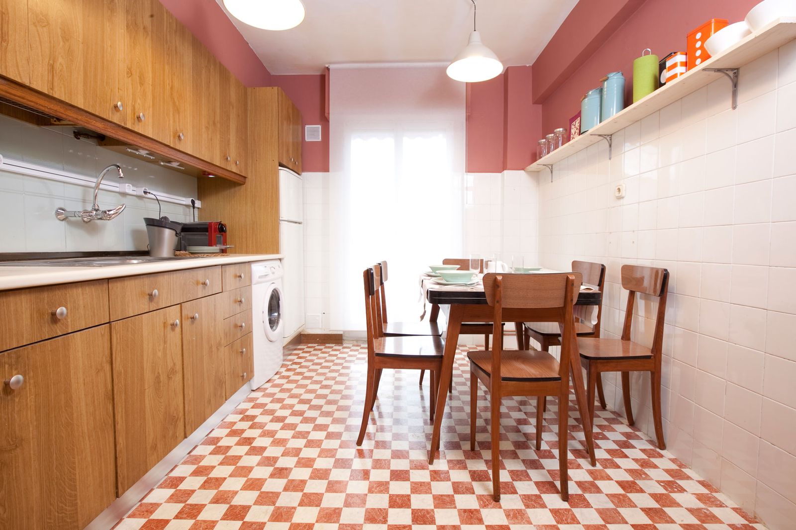 Renovar cocina de estilo rústico Renovar cocina de estilo rústico