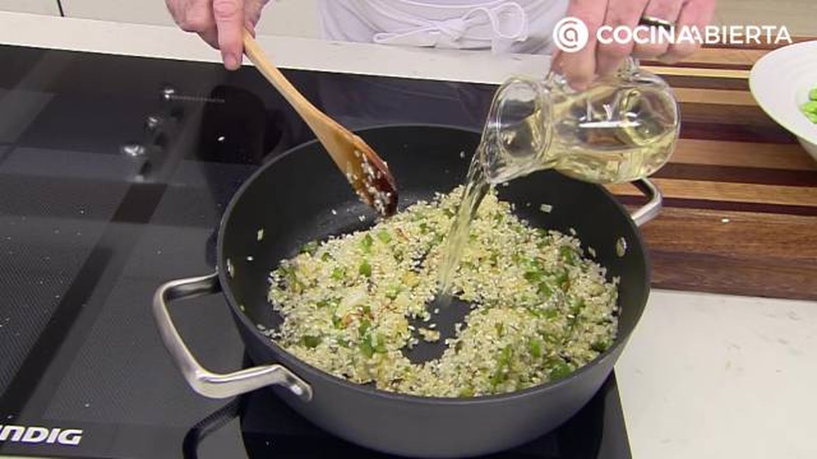 karl7126 arroz almejas p2 karl7126 arroz almejas p2