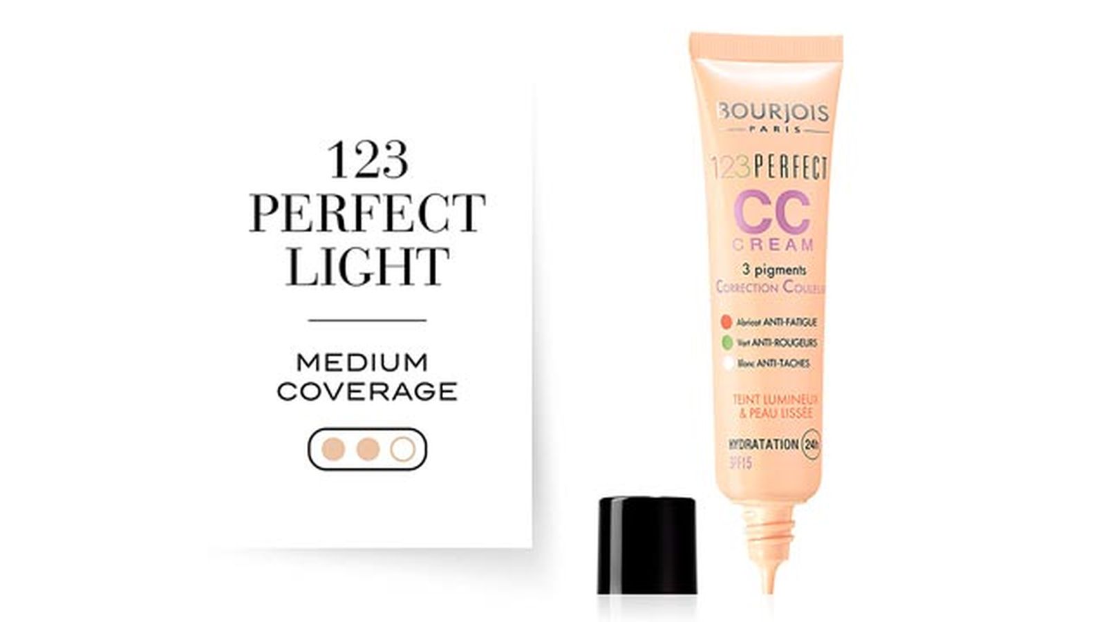 cual es la mejor cc cream del mercado 123 perfec bourjois cual es la mejor cc cream del mercado 123 perfec bourjois