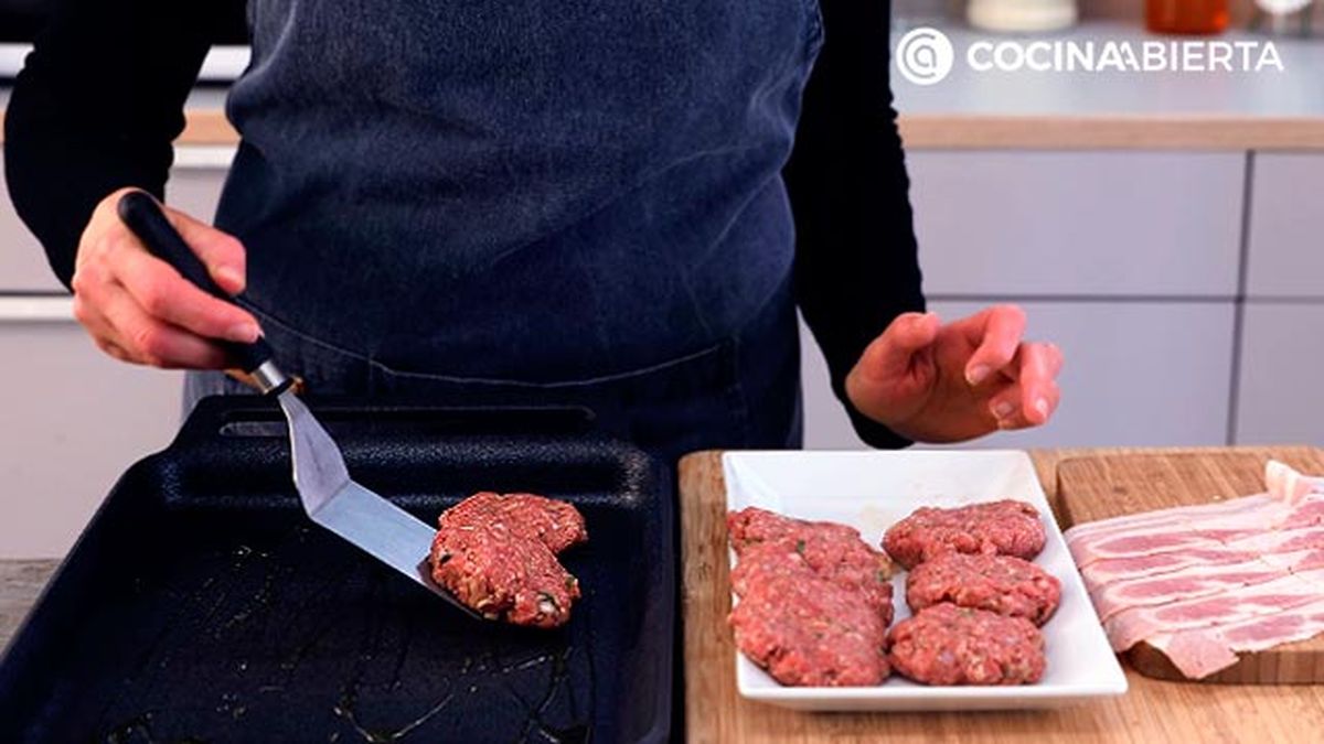 CTIS0887 receta mini hamburguesas de carne picada y queso paso 4 ca