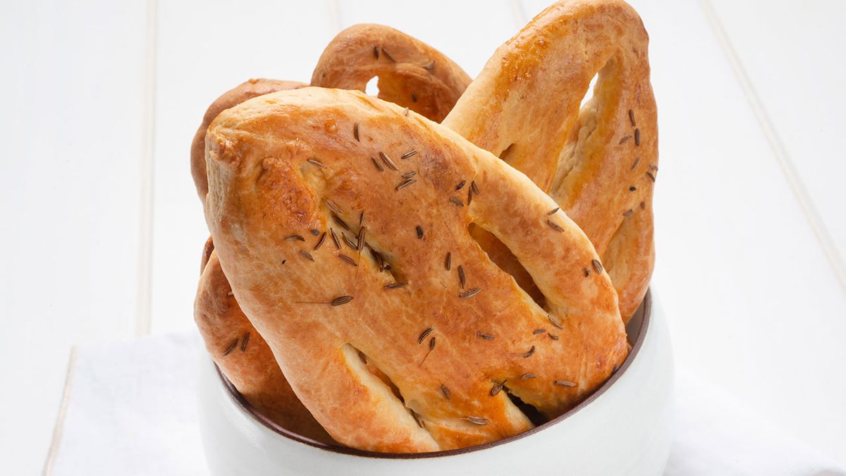 KARL6524 bollos de carnaval xl