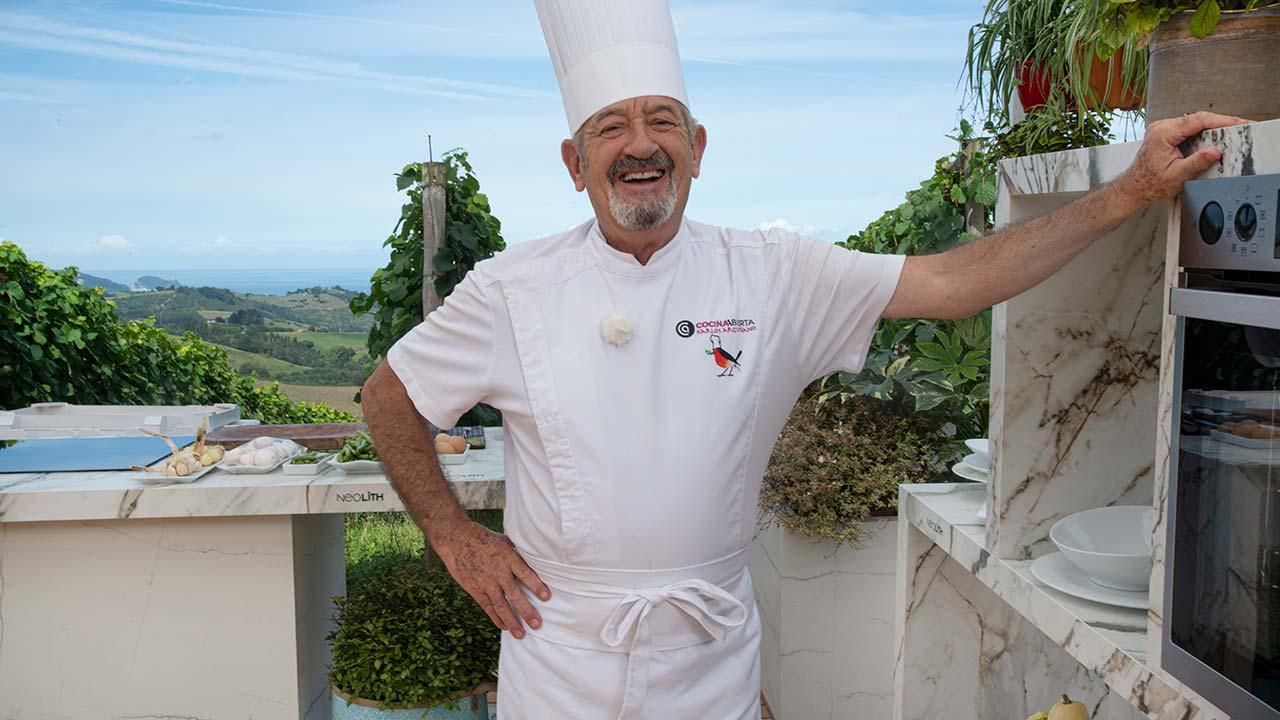 Karlos Arguiñano