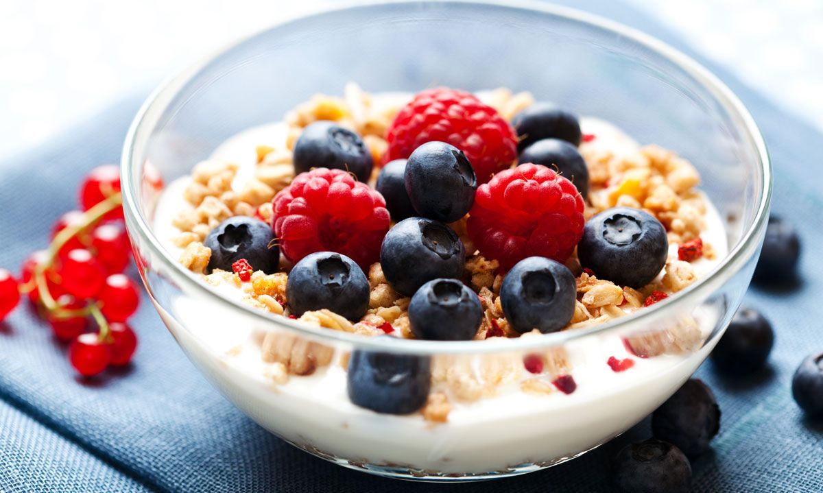 muesli frutos bosque xl