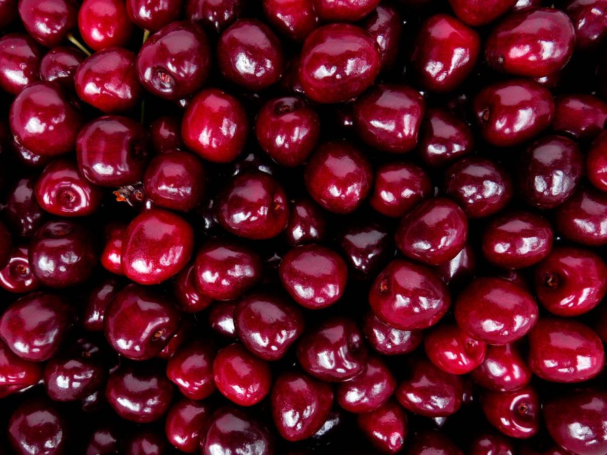 Las picotas son más pequeñas y no tienen rabito, la diferencia con las cerezas