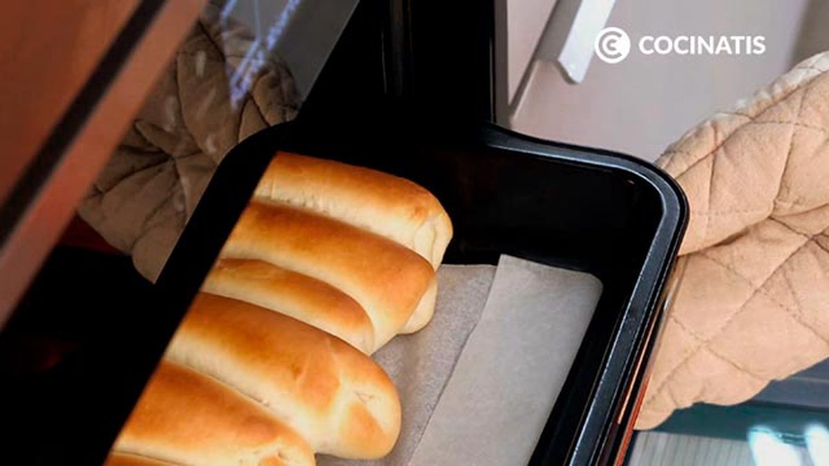 Receta de fartons valencianos   paso 5