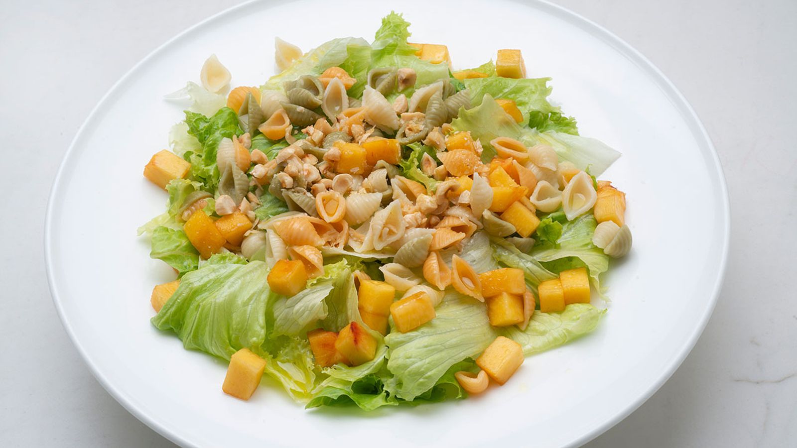 ensalada pasta xl