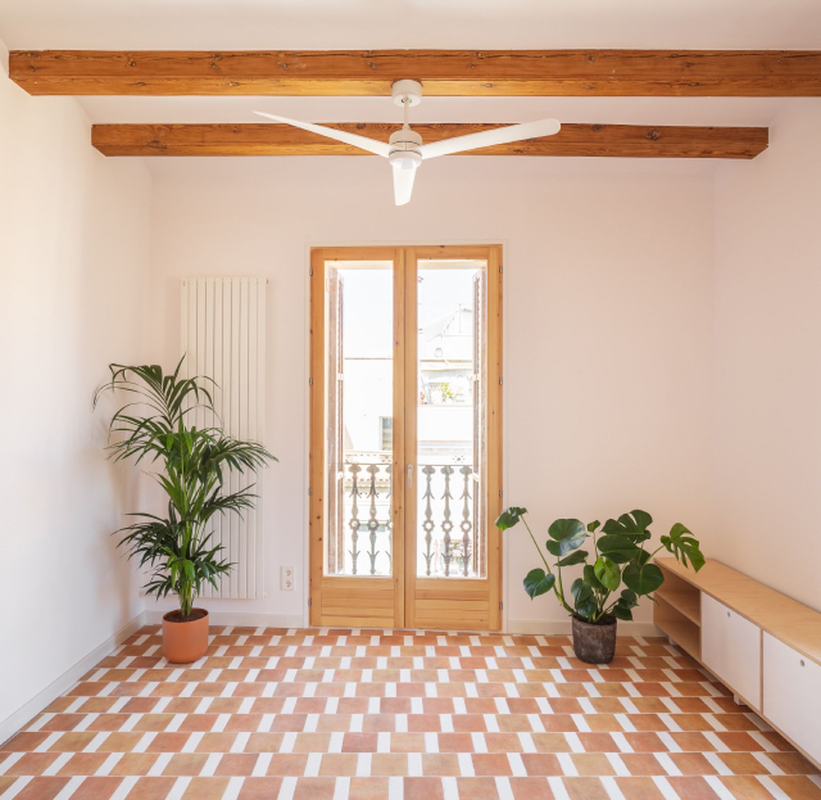 piso barrio gracia balcon piso barrio gracia balcon