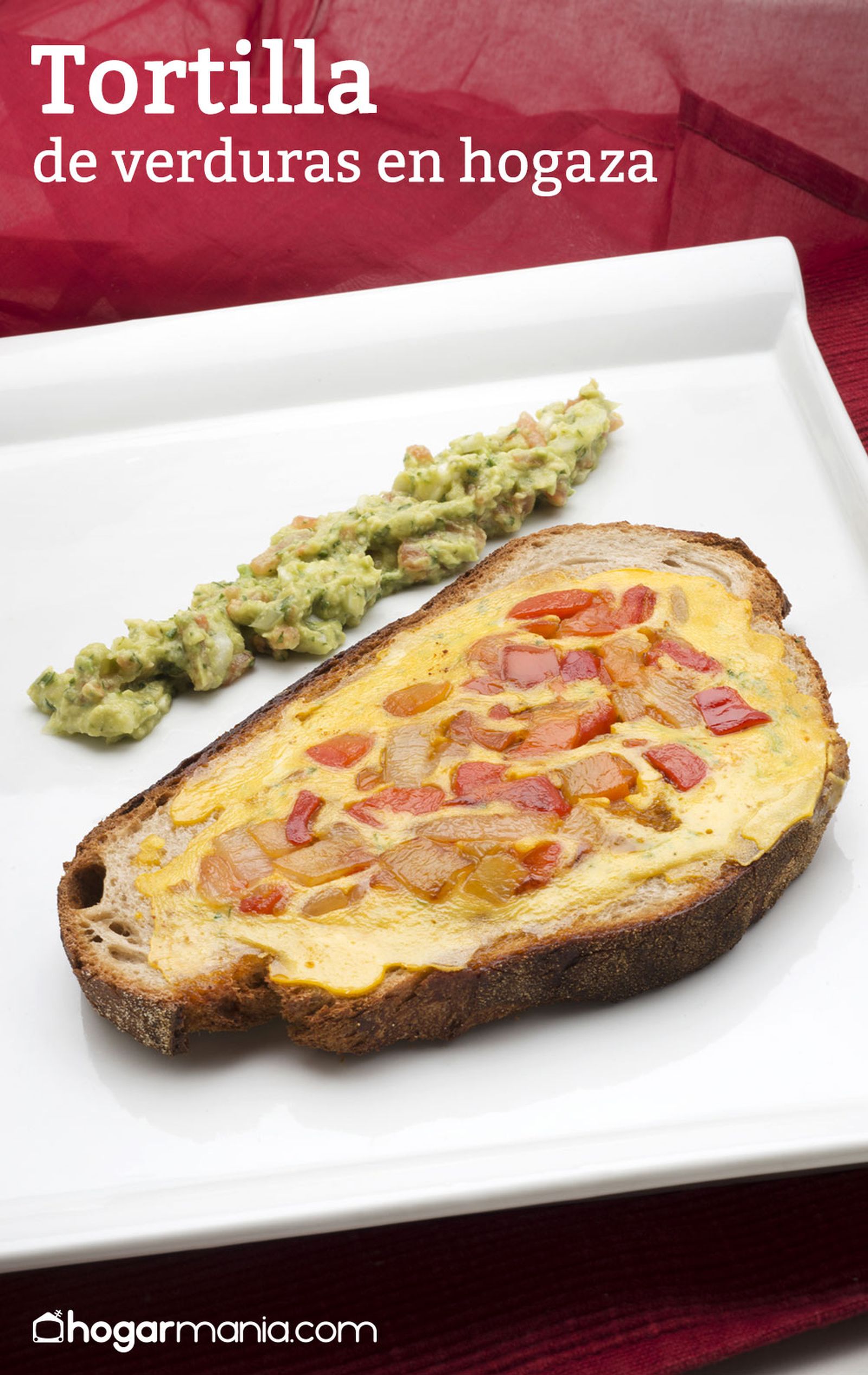 5950 1 Tortilla de verduras en hogaza (1336) vertical editorial xl 5950 1 Tortilla de verduras en hogaza (1336) vertical editorial xl