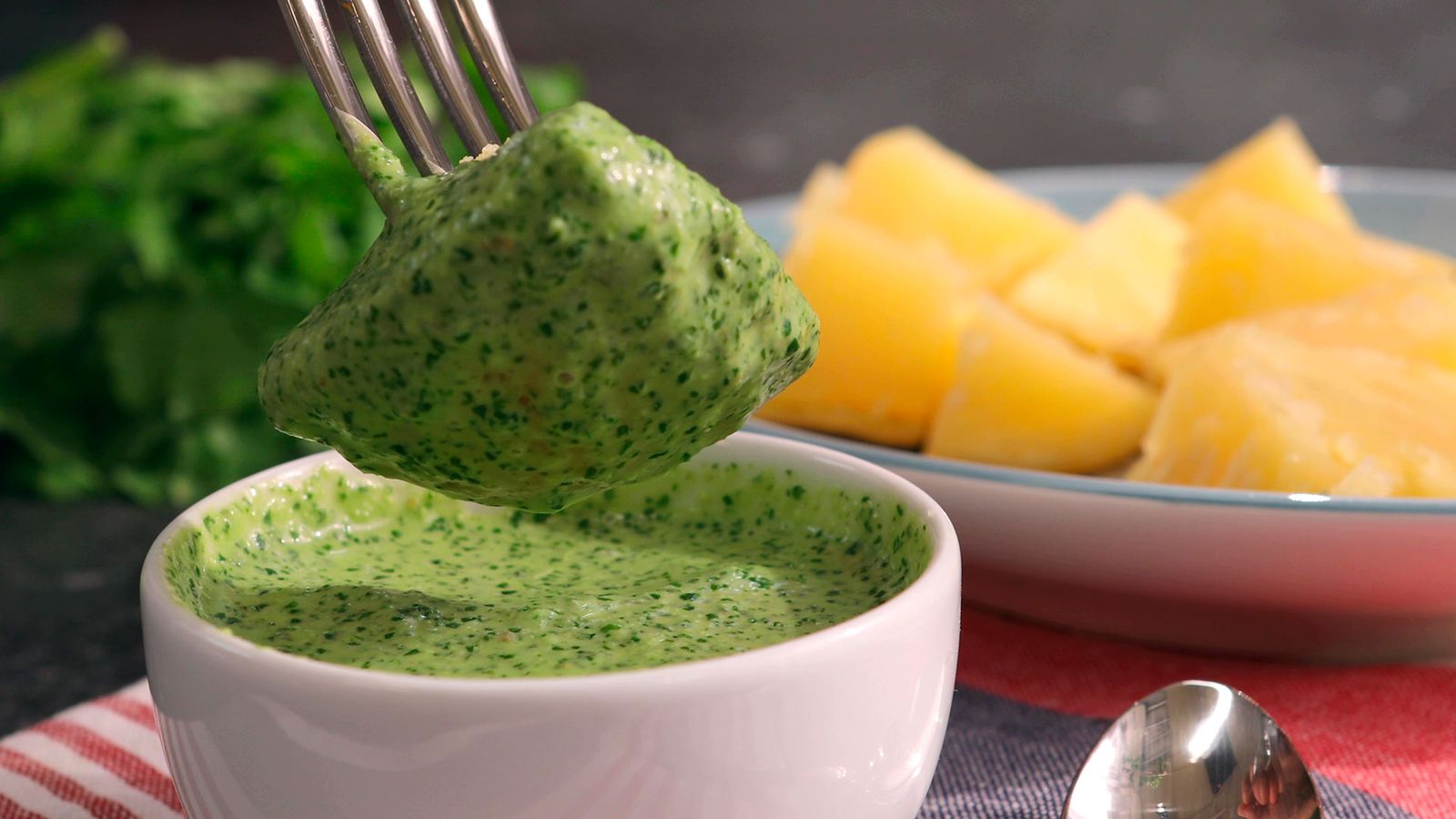Mojo verde