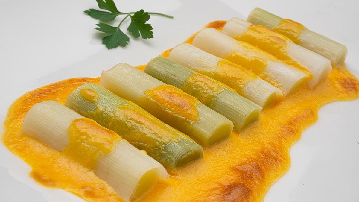 karl6654 puerros salsa xl