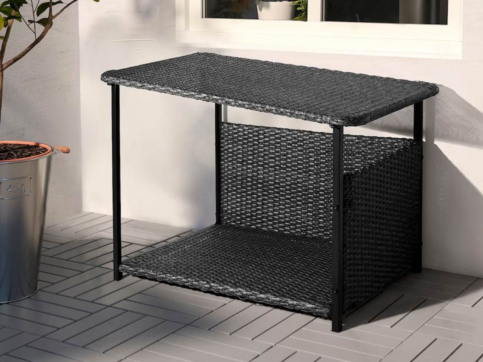 Cama para perro BOLMSÖ Cama para perro BOLMSÖ