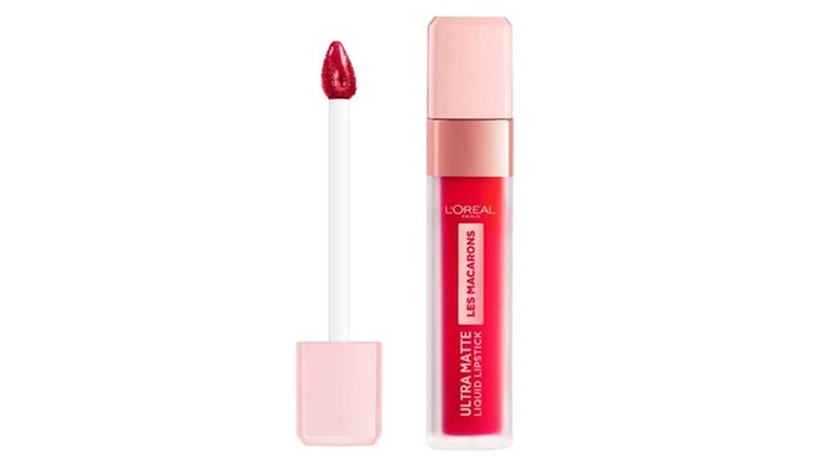 labiales a prueba de mascarilla que si funcionan no resecan labios loreal