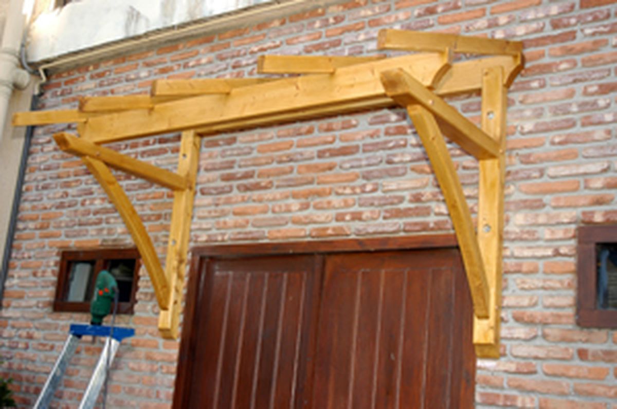 Instalar tejadillo paso 9