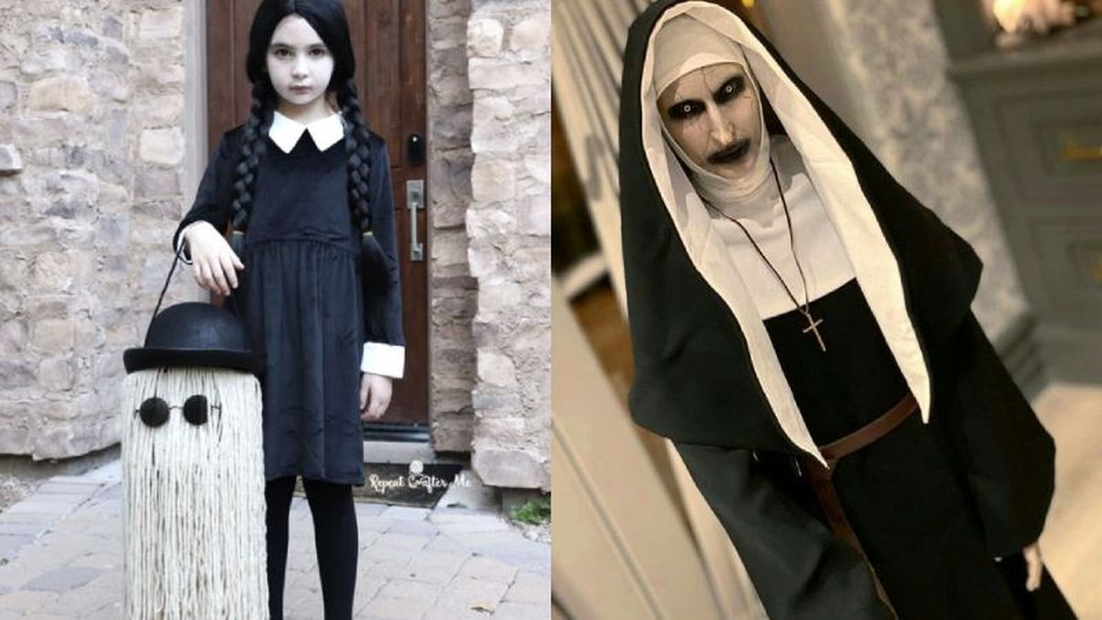 Adiós a los disfraces tradicionales. Lo que está de moda en Halloween 2024 Adiós a los disfraces tradicionales. Lo que está de moda en Halloween 2024