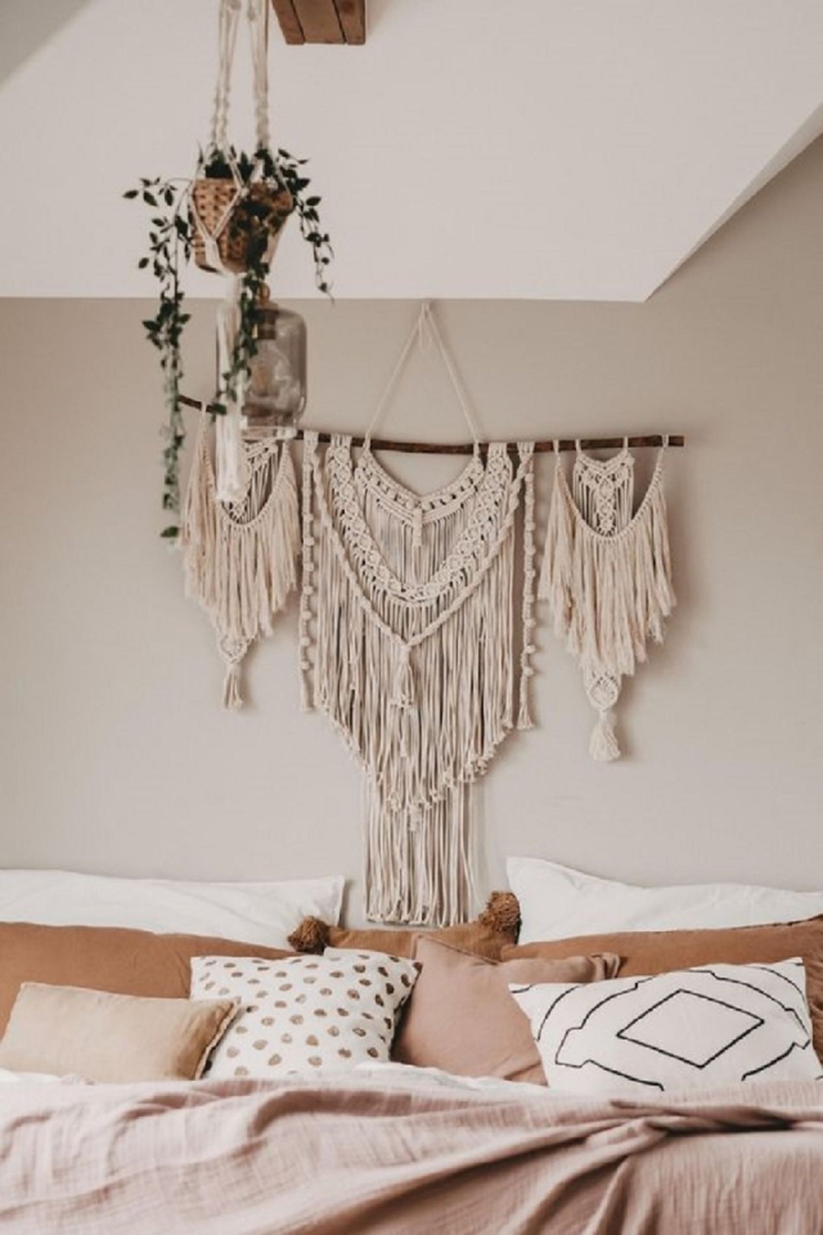 Tapices de paredes una manera diferente para decorar las paredes de tu hogar 7 Tapices de paredes una manera diferente para decorar las paredes de tu hogar 7
