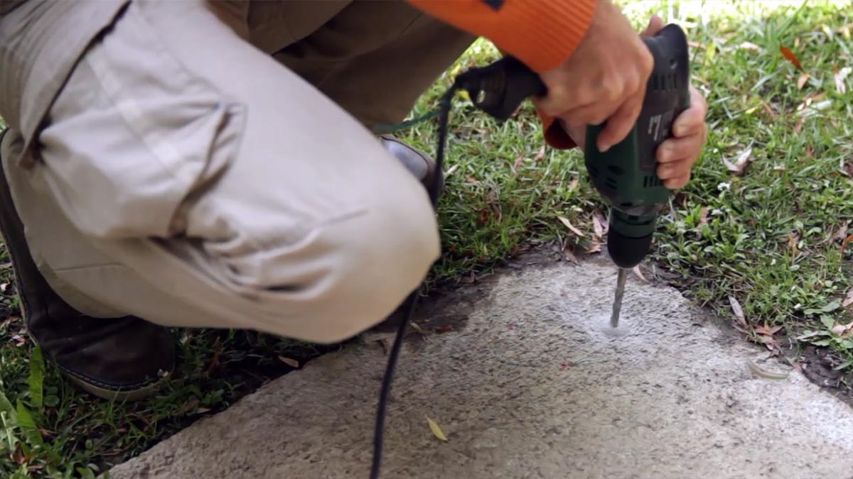 instalar paneles decorativos nortene paso 1