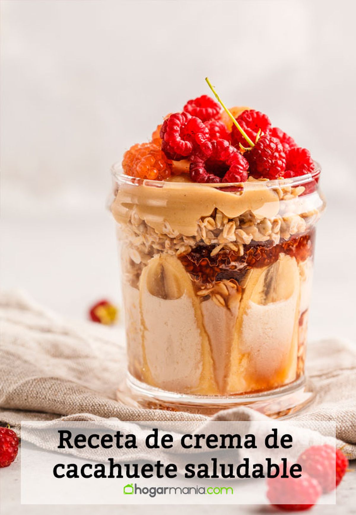 crema de cacahuete v