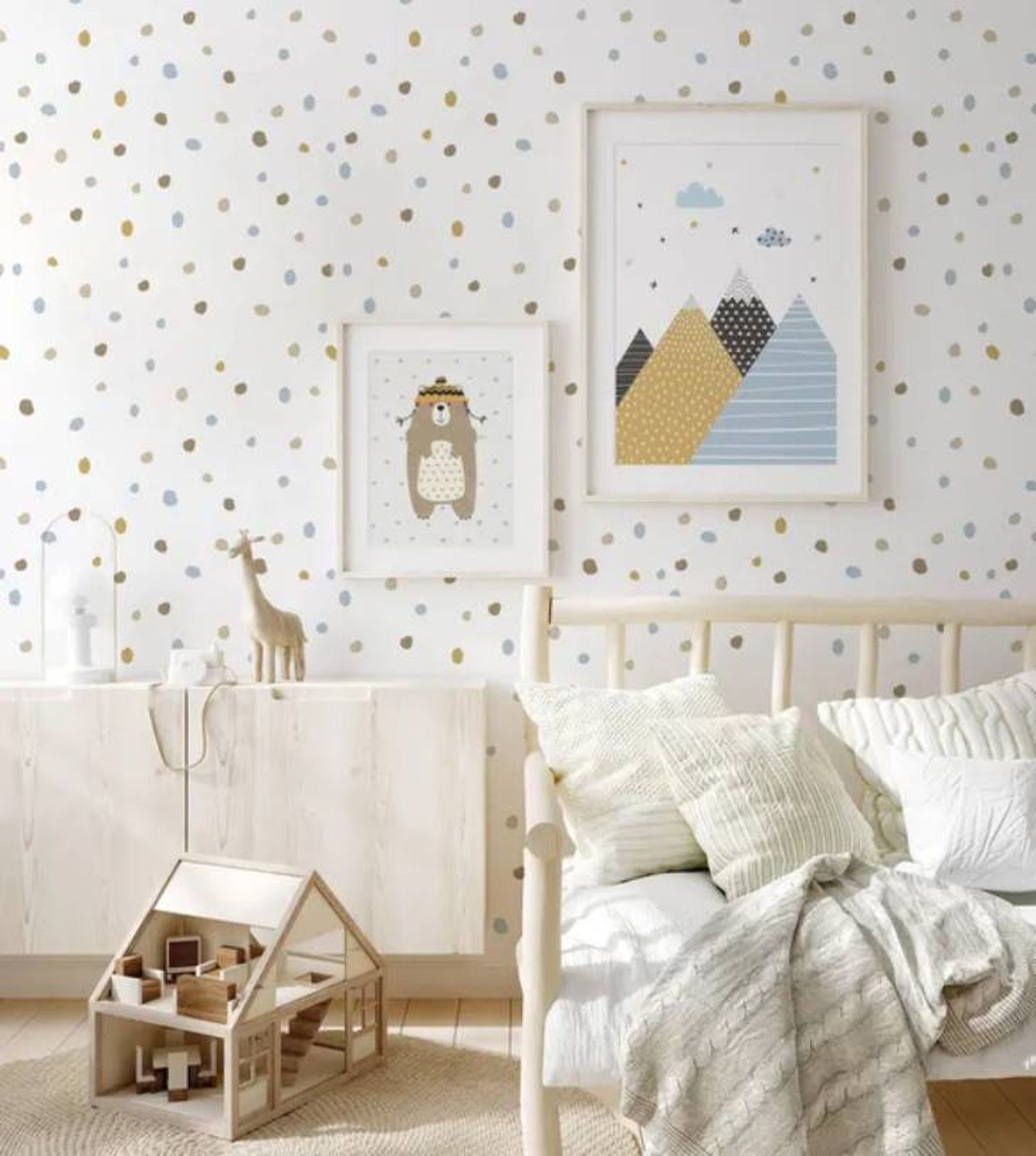 Papel pintado infantil leroy merlin Papel pintado infantil leroy merlin
