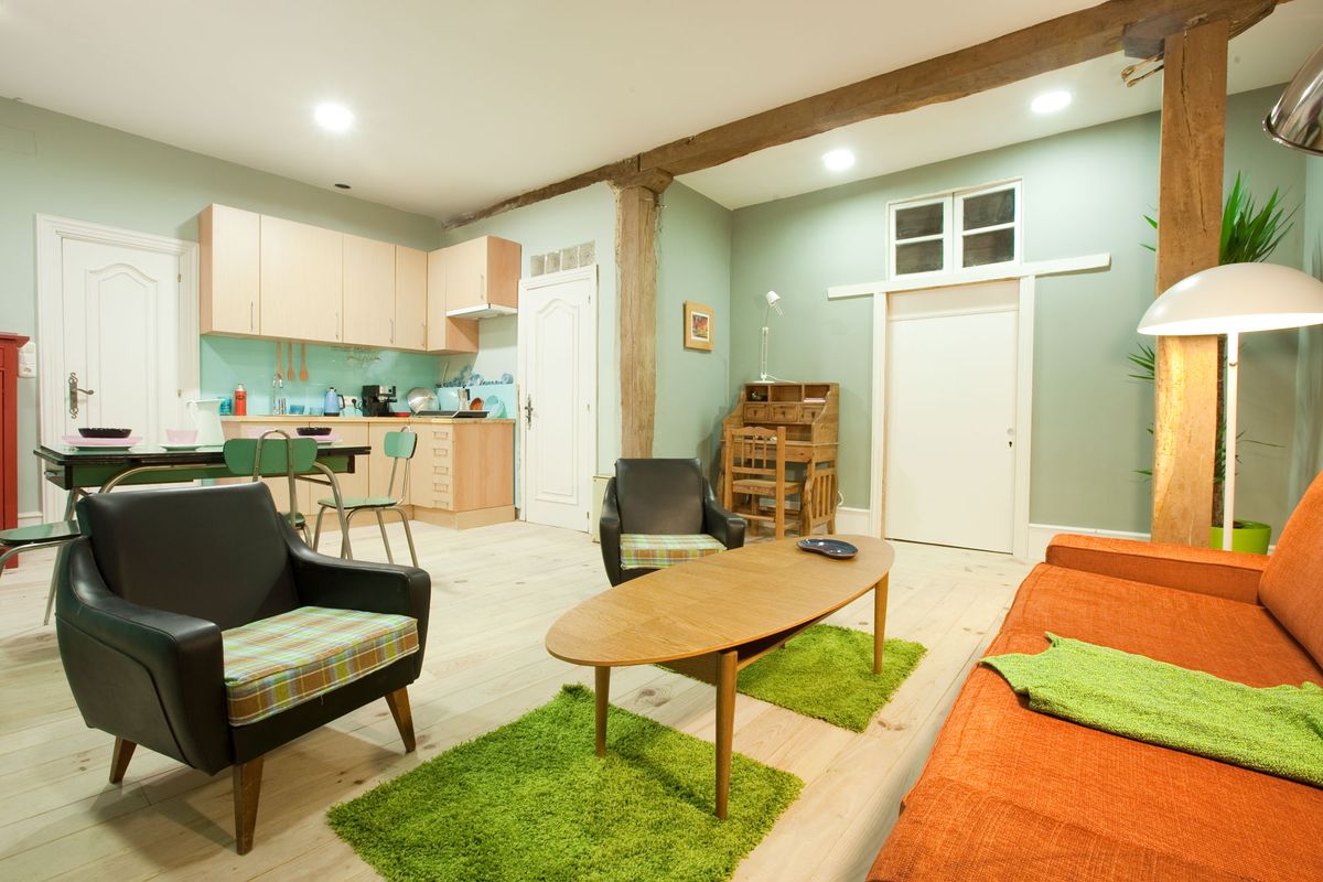 Transformar local en vivienda