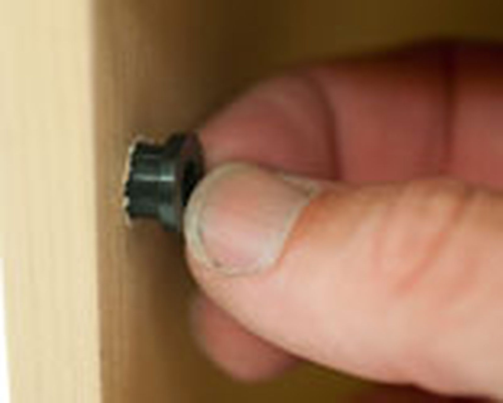 Brico 0648 2 Puerta abatible puerta paso 6