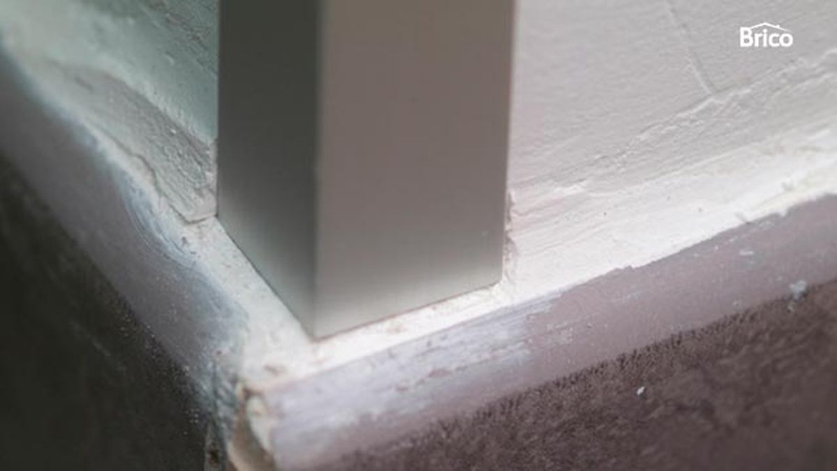 brico 0463 1 colocacion cantoneras aluminio paso 4