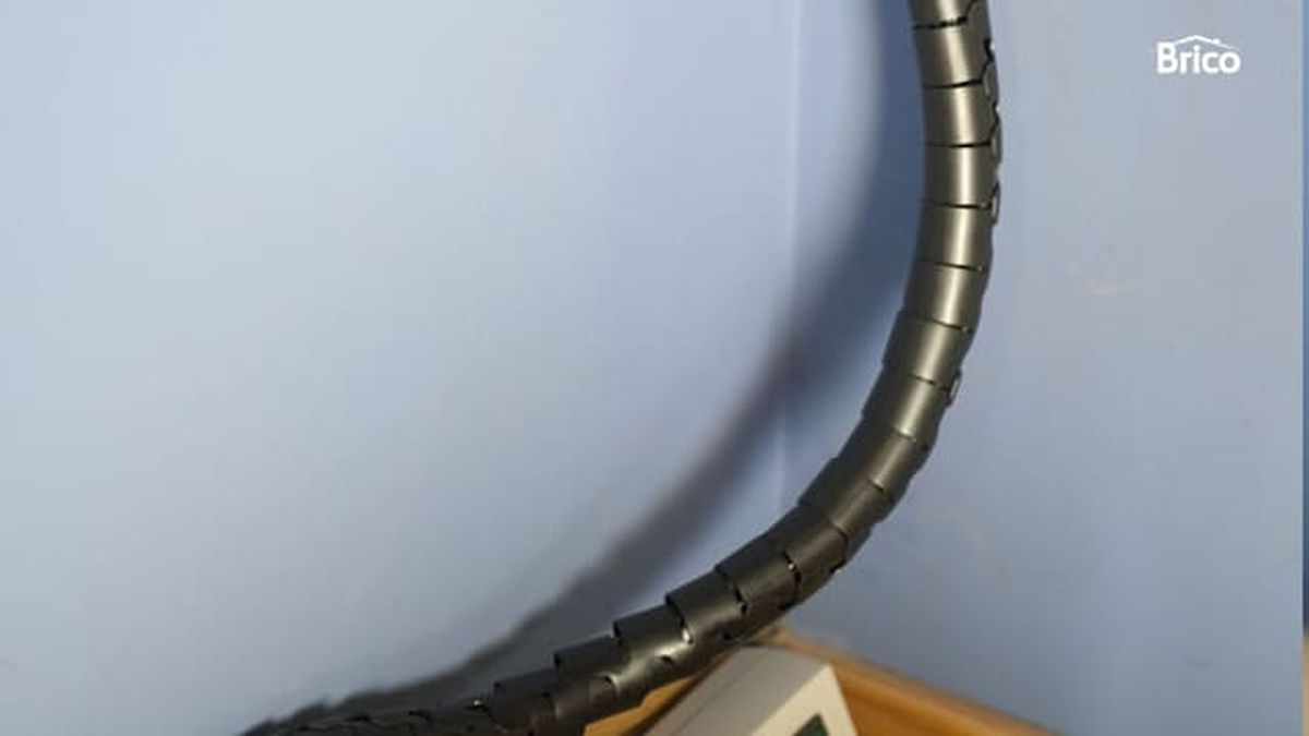 Bricomania 703 cubre cables p7