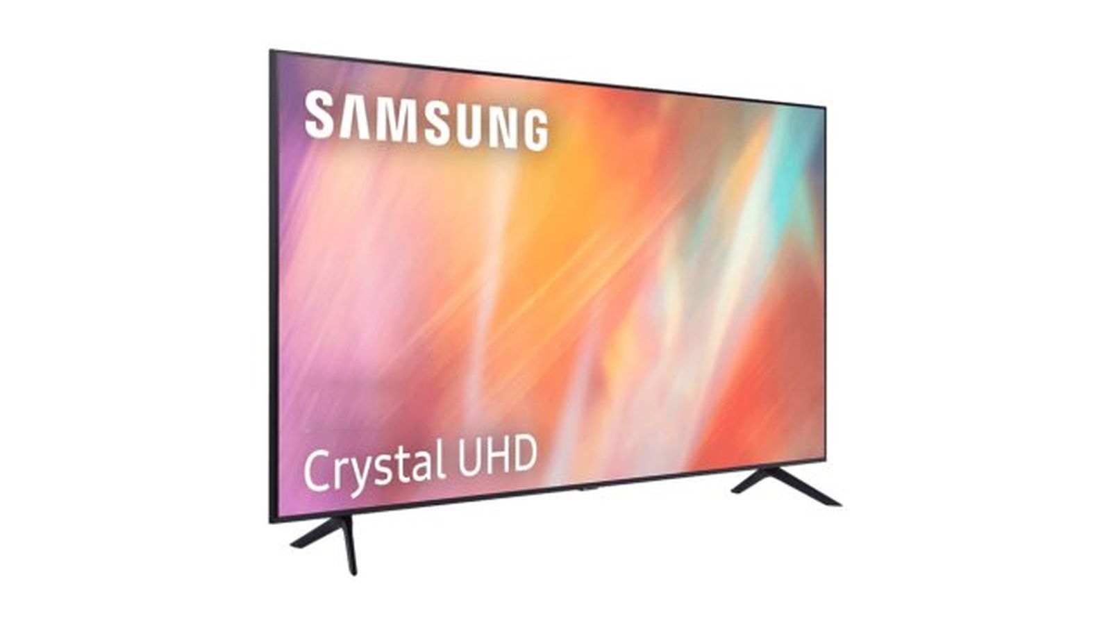 mejores ofertas televisores mediamarkt por navidad samsung crystal uhd