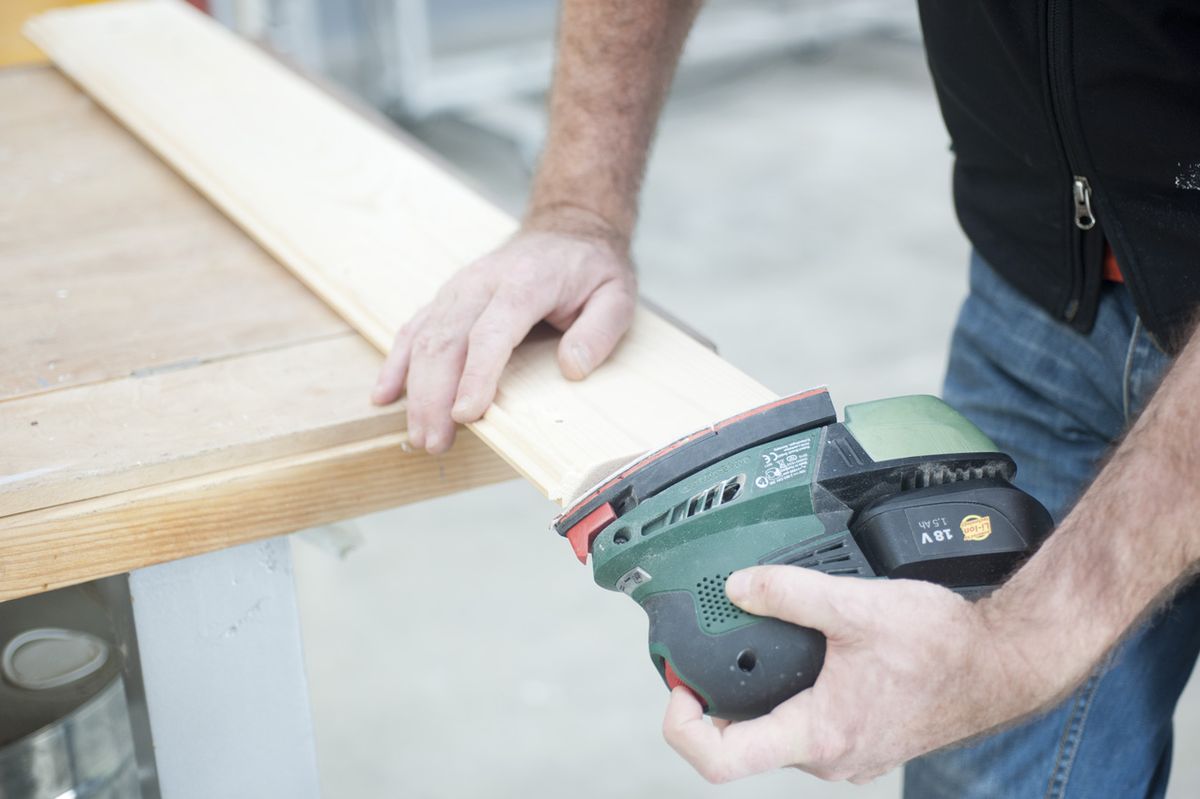 Bricomania 681 Contraventanas rusticas p3