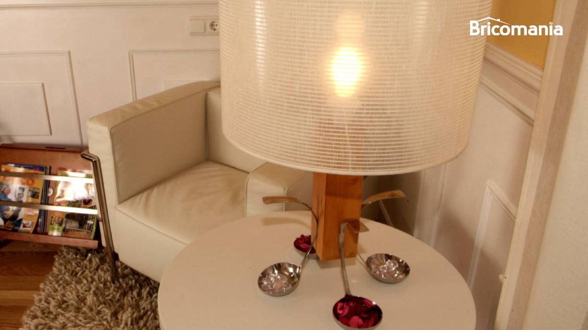 como hacer lampara mesa nordica 2